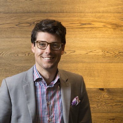 Matt McKenzie