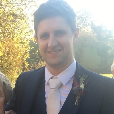 Matt Morlidge