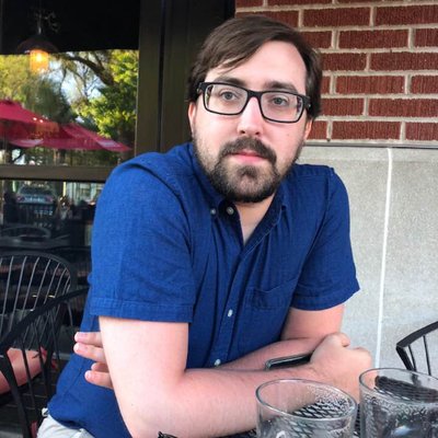 Matt Mueller