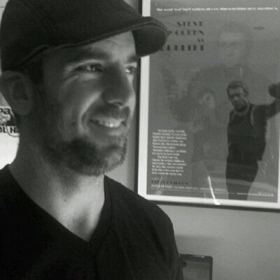 Matt Neundorf