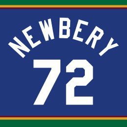 Matt Newbery