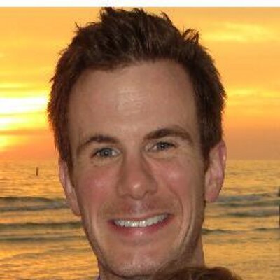 Matt Pellman
