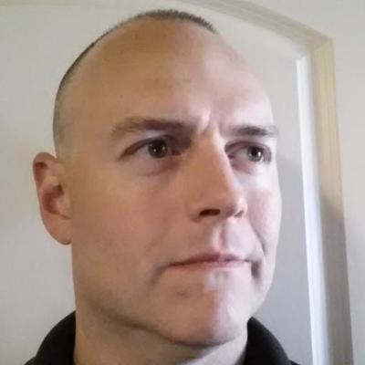 Matt Pryor