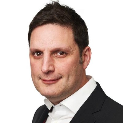 Matt Roper