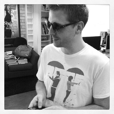 Matt Ross