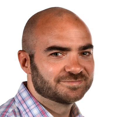 Matt Schubert