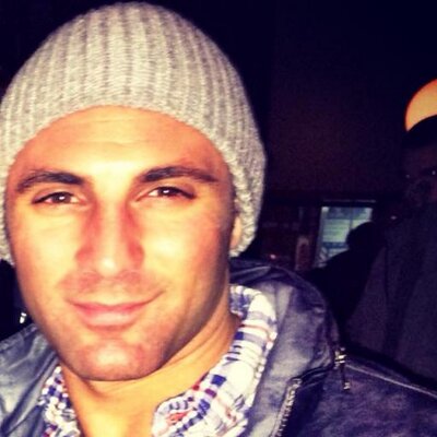 Matt Silverstein