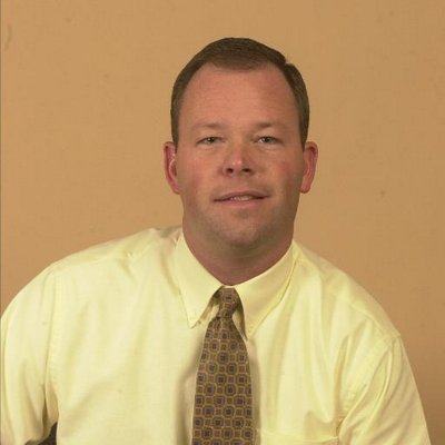 Matt Solinsky