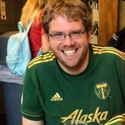 Matt Wastradowski