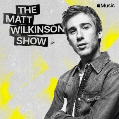 Matt Wilkinson