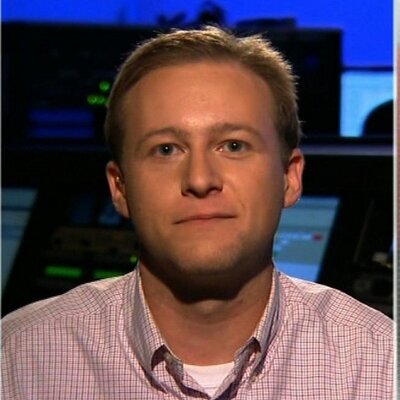 Matt Zarrell