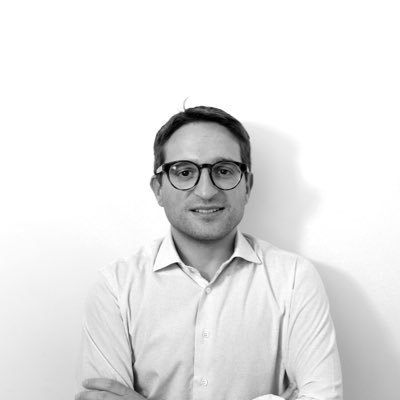 Matteo Matzuzzi