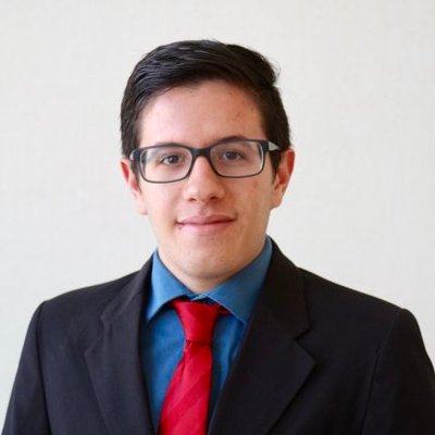 Matthew Arrojas