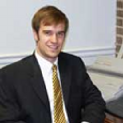 Matthew B. Smith