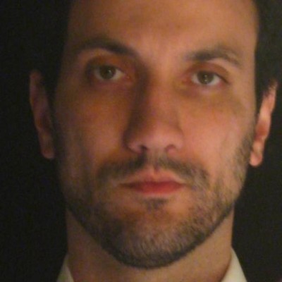 Matthew de Paula
