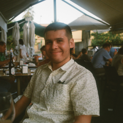 Matthew Eng
