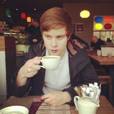 Matthew Gault