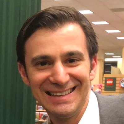 Matthew Goldberg