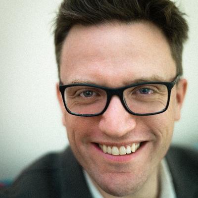 Matthew Green