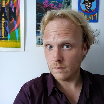 Matthew Handrahan