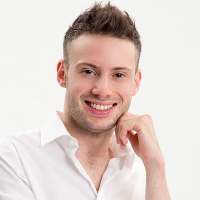 Matthew Keegan
