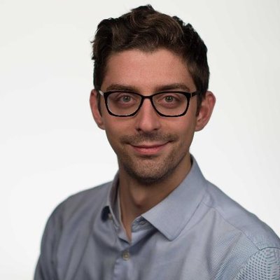 Matthew Kupfer
