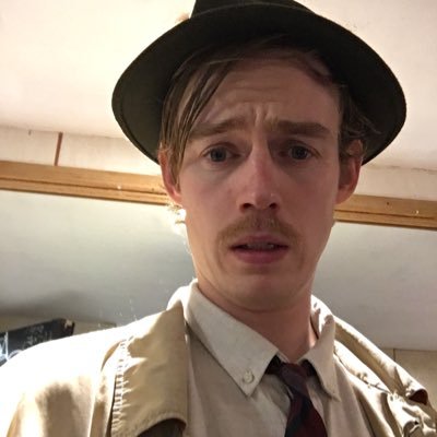 Matthew Mather