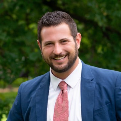 Matthew Mershon