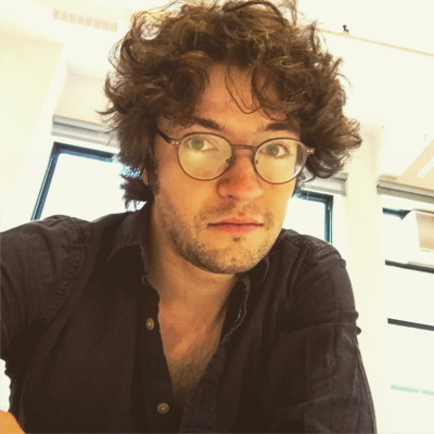 Matthew Miles Goodrich