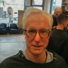 Matthew Montagu-Pollock