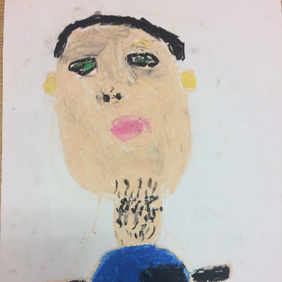 Matthew Panting