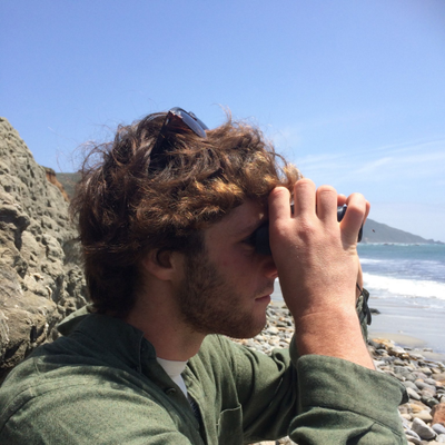 Matthew Pera