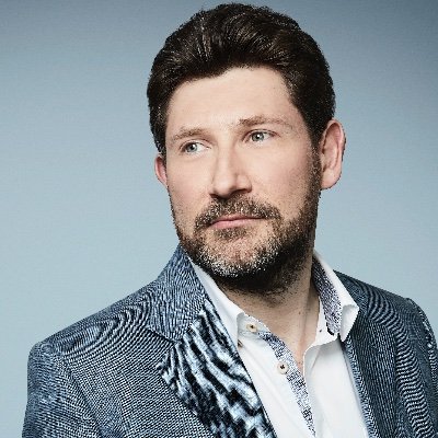 Matthew Percival
