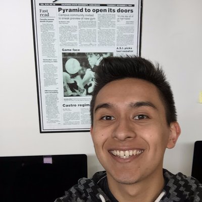 Matthew Ramirez