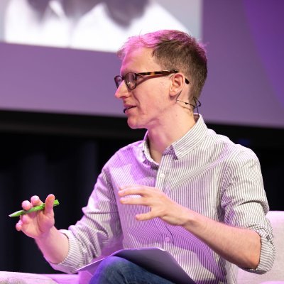Matthew Reynolds