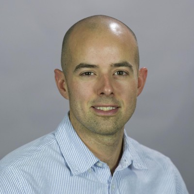 Matthew Robinson