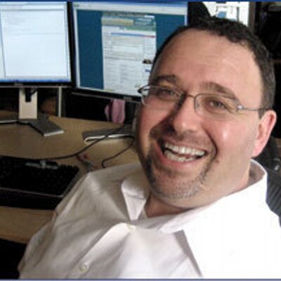 Matthew Rothenberg