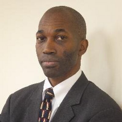Matthew Scott