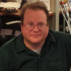 Matthew Stabley