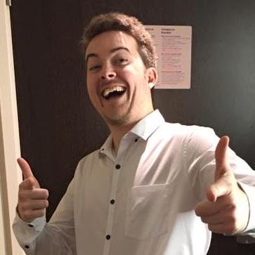 Matthew Stead