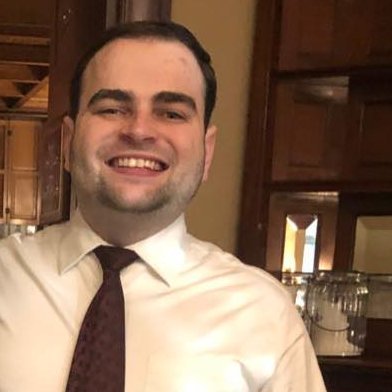 Matthew Stefanski