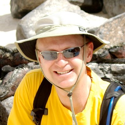 Matthew Taylor