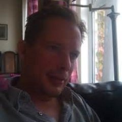Matthew Vizard
