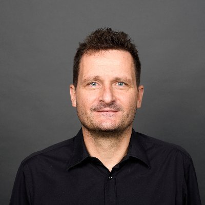 Matthias Müller