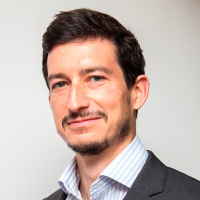 Matthieu Favas