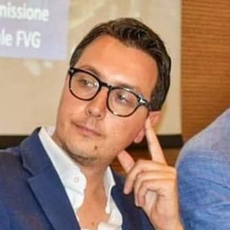 Mattia Pertoldi