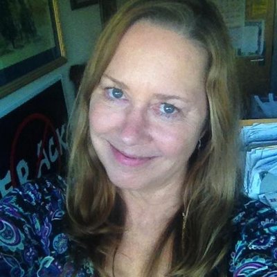 Maura Stephens