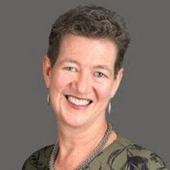 Maureen Kenny
