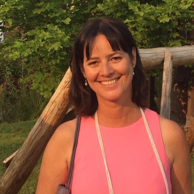 Maureen Kline
