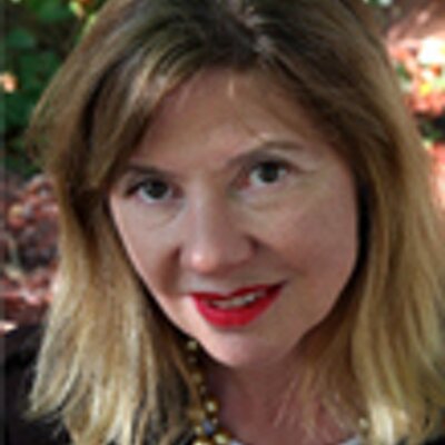 Maureen LittleJohn